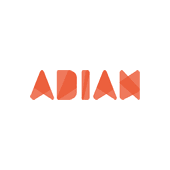 Adian's Logo