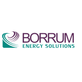 Borrum Energy Solutions's Logo