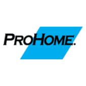 ProHome's Logo