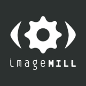 ImageMILL's Logo