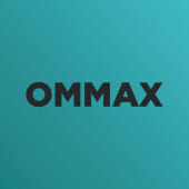 OMMAX's Logo