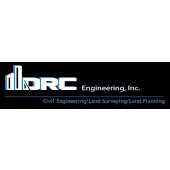 DRC Engineering's Logo