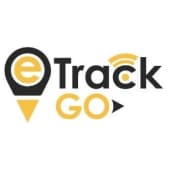 E Track Go INDIA Pvt. Ltd's Logo