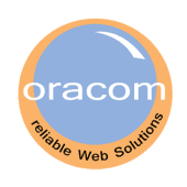 Oracom's Logo