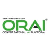 Orai Robotics's Logo