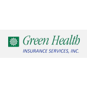 Green Health Insurance Services's Logo