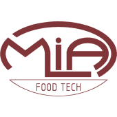 MIA Food Tech's Logo