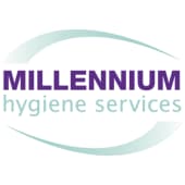 Millennium Hygiene Services's Logo