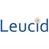 Leucid Bio's Logo