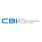 Clal Biotechnology Industries's Logo