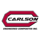 Carlson Engineered Composites's Logo