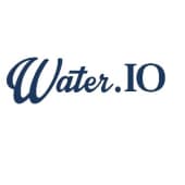 Water.io's Logo