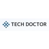 Tech Doctor's Logo