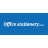 Office Stationery's Logo