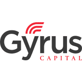 Gyrus Capital's Logo