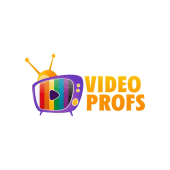 VideoProfs's Logo