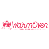 WarmOven's Logo