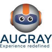 AugRay's Logo