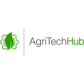 AgriTech Hub's Logo