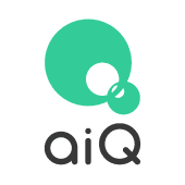 aiQ's Logo