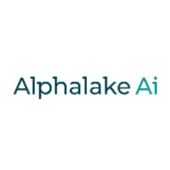 Alphalake AI's Logo