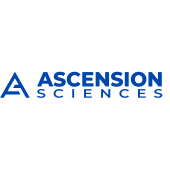 Ascension Sciences's Logo