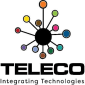 Teleco's Logo