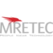 MRE Technology Solutions's Logo