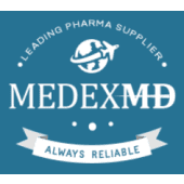 MedexMd's Logo