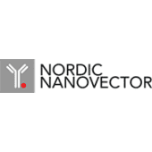 Nordic Nanovector's Logo