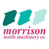 Morrison Textile Machinery's Logo