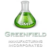 Greenfield Manufacturing's Logo