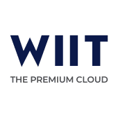 Wiit SpA's Logo