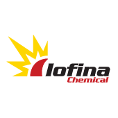 Iofina's Logo