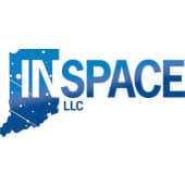 IN Space's Logo