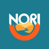 Nori's Logo