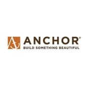 Anchor Wall Systems's Logo