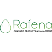 Rafena Cannabis Holdings's Logo