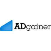 ADgainer's Logo