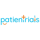 PatienTrials Inc's Logo