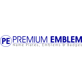 Premium Emblem Co.ltd's Logo