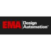 EMA Design Automation's Logo