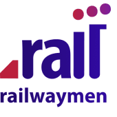 Railwaymen - Boost Your Revenue Through Custom Web & Mobile Apps!'s Logo