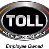 Toll Company's Logo