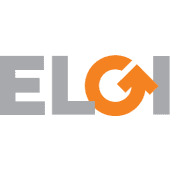 Elgi Rubber Co's Logo