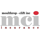 MCI Insurance's Logo