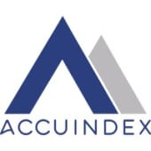 AccuIndex's Logo