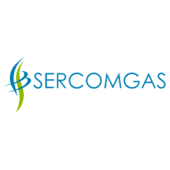 Sercomgas's Logo