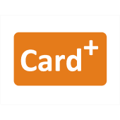 CardPlus, Inc's Logo