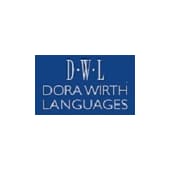 Dora Wirth Languages's Logo